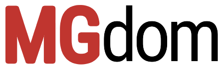 MGDom – Enostavno, hitro in učinkovito